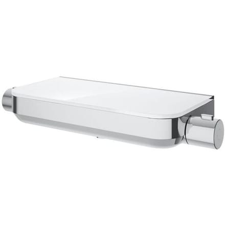 HSK Safety shower thermostat AquaTray with tray 1100164