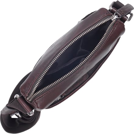 Strellson - Herren Schultertasche Kenley Olbin