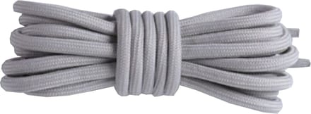 Hypedpair Ronde Veters | 120CM | Lichtgrijs | Light Grey | Laces | o.a. geschikt voor Yeezy