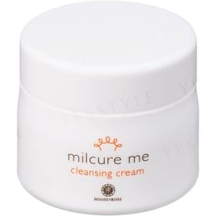 House of Rose - Milcure Me Cleansing Cream 100g