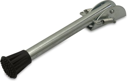 Deurvastzetter met veer 150 mm | Per Stuk