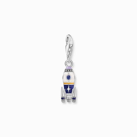 Thomas Sabo - 2038-347-7 - Charm - Dames - 925er Zilver