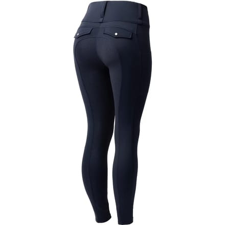 Dameslegging met volledige grip Horze Anya