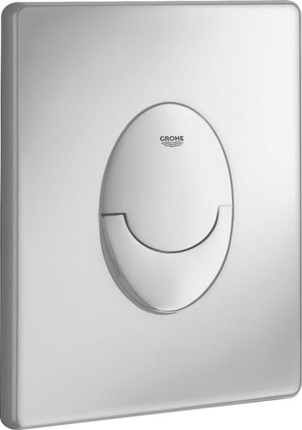 GROHE Skate 42304P00 - bedieningspaneel - closet/urinoir