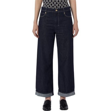 S Max Mara Jeans Denim medium