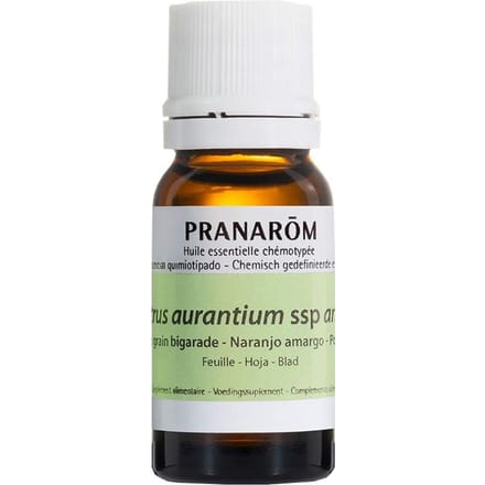 Pranarôm Essentiële Olie Dwergsinaas 10ml