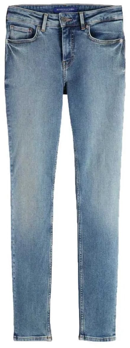 Scotch & Soda - - Dames - Jeans