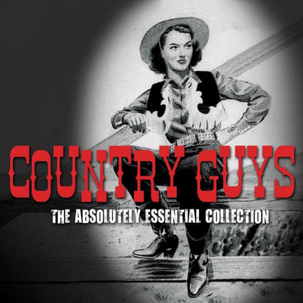 Country Gals: The Absolutely Essential 3CD Collection