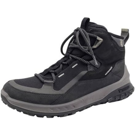 Fitness Schoenen Ecco -