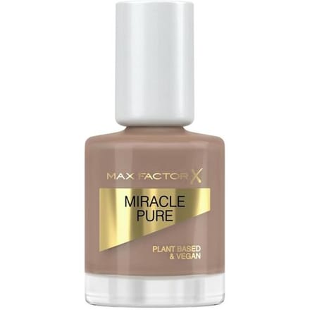 Max Factor Miracle Pure Nail Colour Nagellak 812 Spiced Chai