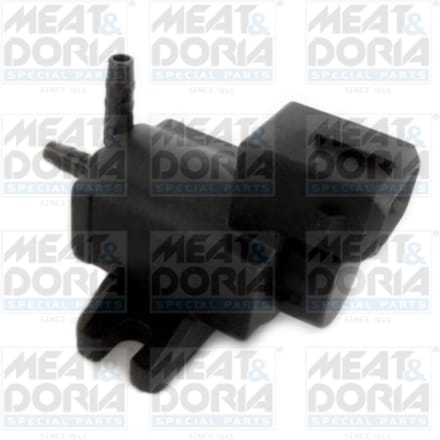 Elektropneumatische regelklep MEAT & DORIA 9599