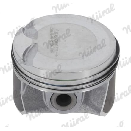 Zuiger Nüral 87-452700-00