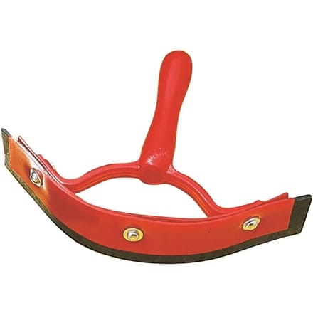 Plastic stallextractie Roma Kite