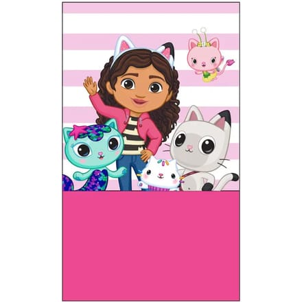 Kinder sjaal Dreamworks Animation Gabbys Dolls Écharpe