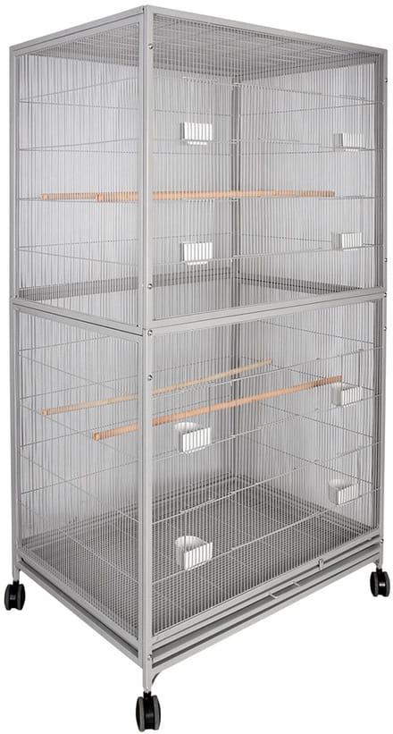 Volière Duvoplus Loft Daisy