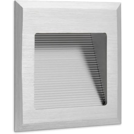 Luminaire inbouwwand Indeluz lighting Window