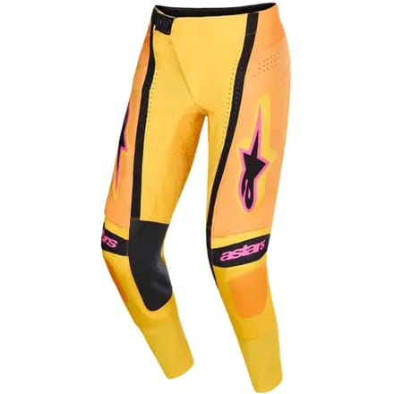 Motorcrossbroek Alpinestars Techstar Nomur