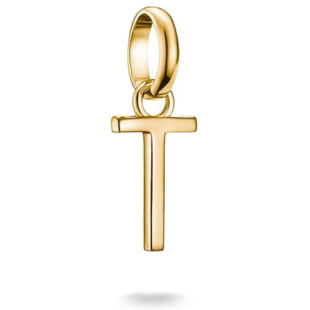 Thomas Sabo - CC1226-413-39 - Charm - 1,8cm - Charm Club
