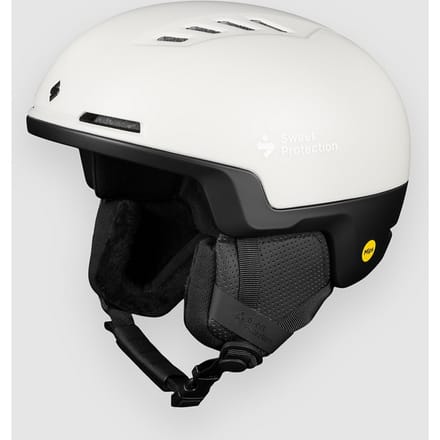 Sweet Protection Daymaker Mips Helm Wit S-M