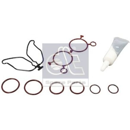 Reparatieset, schakelcilinder DT Spare Parts 4.90907