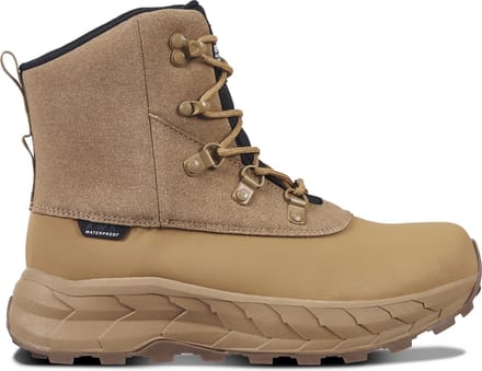 ICEPEAK AITOO MS Dames Snowboots - caramel - Maat 37