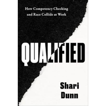 Qualified - Shari Dunn