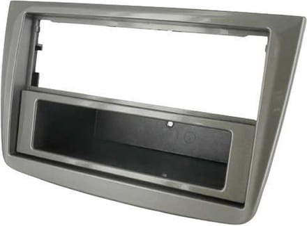 1-DIN paneel Alfa Romeo MiTo 2008-2013