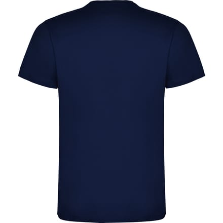 Roly Heren Dogo Premium T-Shirt (Marineblauw)