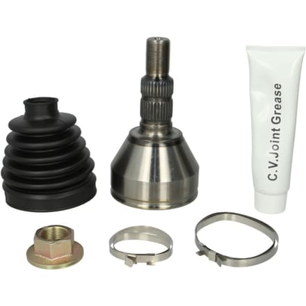 Homokineet reparatie set, aandrijfas LPR KOP687