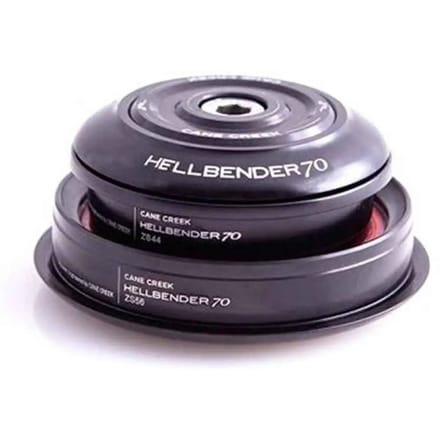 Semi-geïntegreerde headset Cane Creek Hellbender 70 zs44 zs56-40