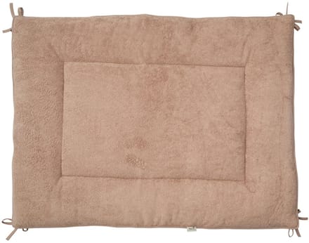 Timboo Boxkleed - 95 x 75 cm - Savannah Sand