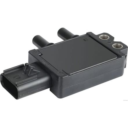 Sensor, uitlaatgasdruk HERTH+BUSS ELPARTS 70668702