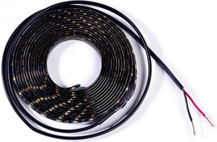 Thule LED Strip Sideways Antraciet 4mtr