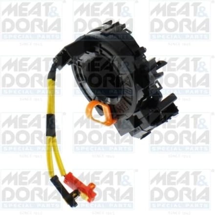 Wikkelveer, airbag MEAT & DORIA 231773