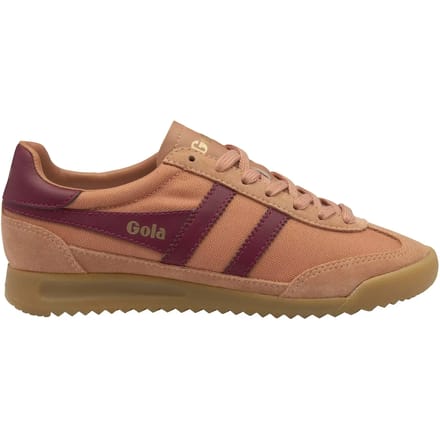 Vrouwen sneakers met veters Gola Topspin