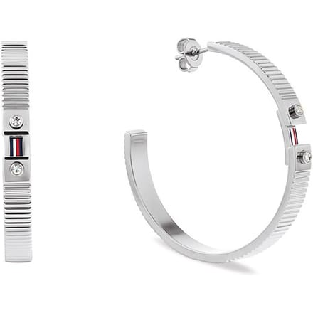 Tommy Hilfiger Oorhangers STRIPES 2781049