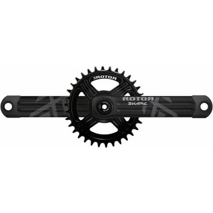 Cranks Rotor eKAPIC Brose qf170