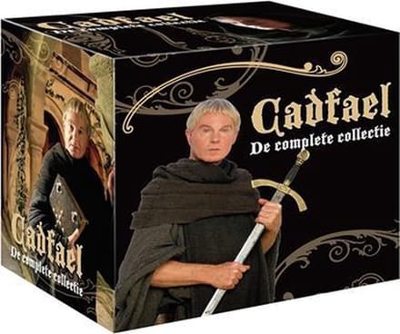 Cadfael - De Complete Collectie