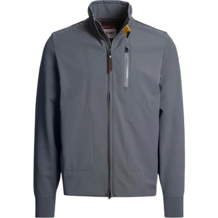 Parajumpers Zorba Gargoyle Grijs Jasje