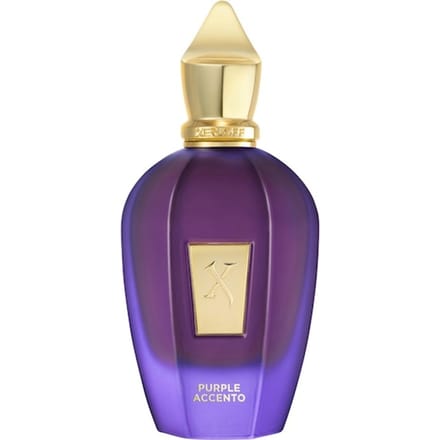 XERJOFF Vibe Collection Eau de Parfum Spray Damesparfum Unisex 100 ml