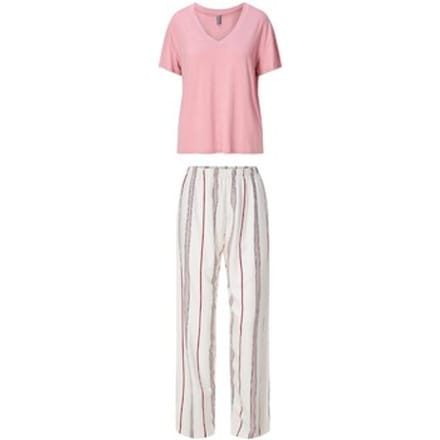 Setjes Lingadore Top Lange Broek