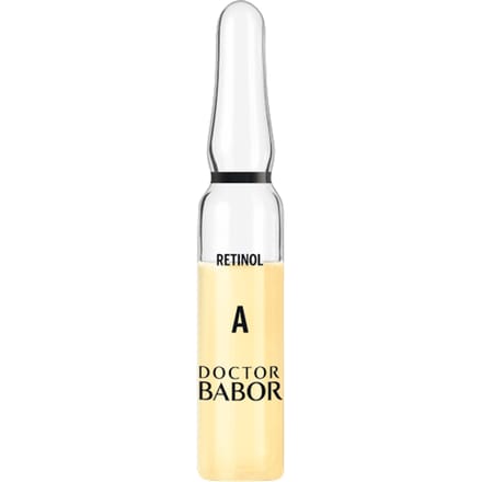 Babor Doctor Renewal Ampoule Serum Concentrate 14 ml