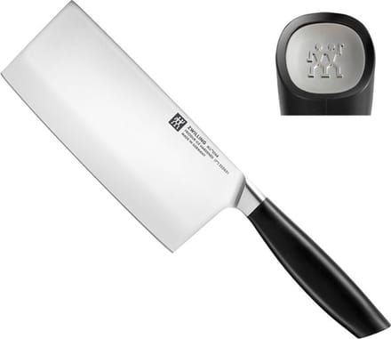 ZWILLING - ALL * STAR 7" CHINESE CHEF'S KOKSMES 18 CM