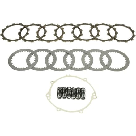 Trw Koppelingsset LUCAS MSK234