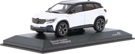 Renault Austral E-Tech FullHybrid Solido Modelauto 1:43 S4305204 Schaalmodel