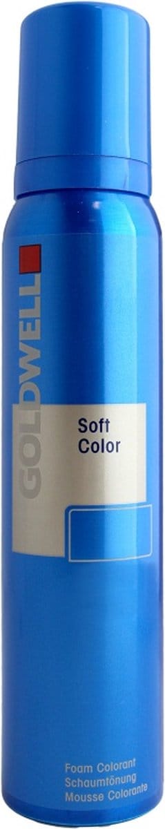 Goldwell Soft Color Mousse-6B