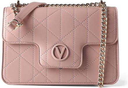 VALENTINO schoudertas Melia Flap Bag Cipria roze