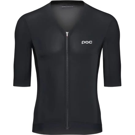 Jersey met rits POC Raceday Jersey
