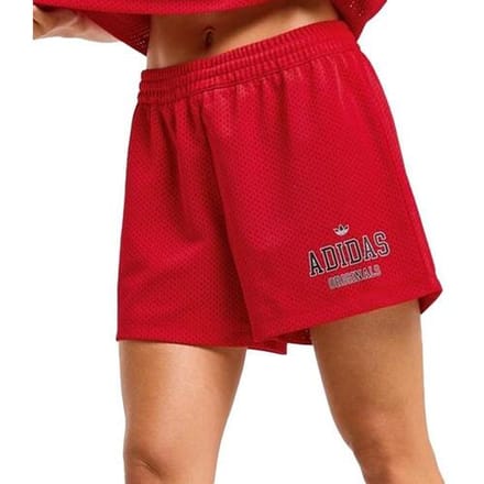 Korte Broek adidas Bb