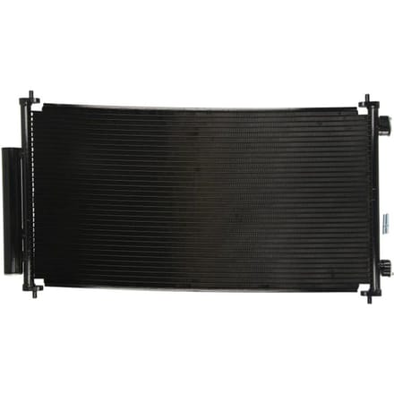 Condensator, airconditioning THERMOTEC KTT110112